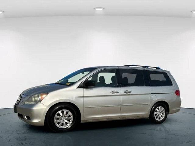 2008 Honda Odyssey EX-L — Minivan — 215,987 mi — Bristol, WI