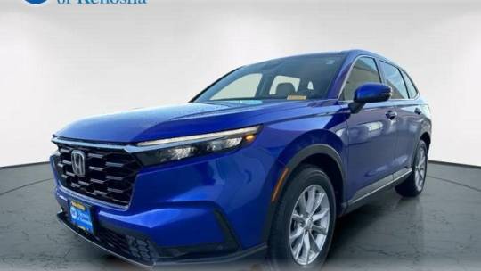 2023 Honda CR-V EX-L — SUV — 40,445 mi — Bristol, WI