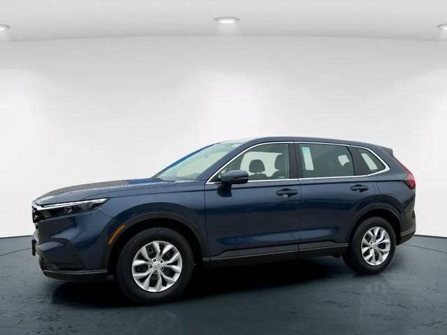 2024 Honda CR-V LX — SUV — 22,682 mi — Bristol, WI