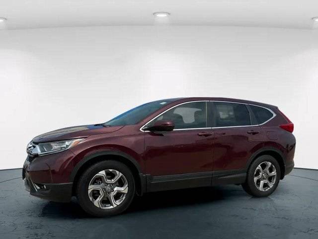 2019 Honda CR-V EX — SUV — 70,338 mi — Bristol, WI