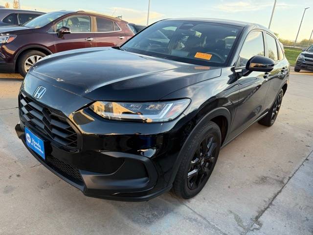 2023 Honda HR-V Sport — SUV — 27,102 mi — Bristol, WI