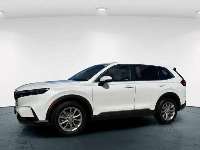 2024 Honda CR-V EX — SUV — 21,496 mi — Bristol, WI