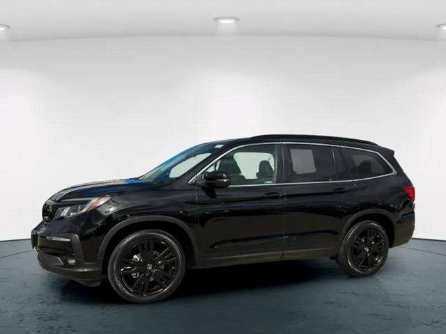 2022 Honda Pilot Special Edition — SUV — 41,337 mi — Bristol, WI