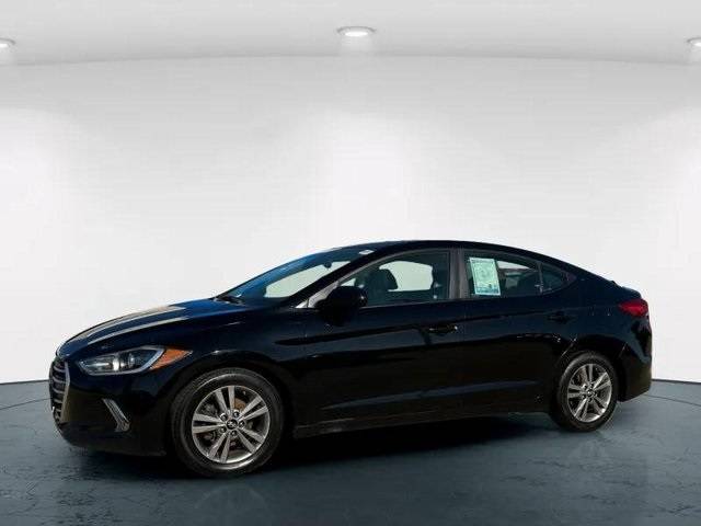2018 Hyundai Elantra Value Edition — Sedan — 147,194 mi — Bristol, WI