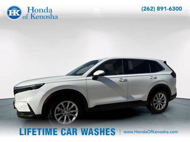 2024 Honda CR-V EX-L — SUV — 36,365 mi — Bristol, WI