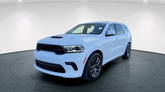 2022 Dodge Durango R/T — SUV — 28,865 mi — Bristol, WI