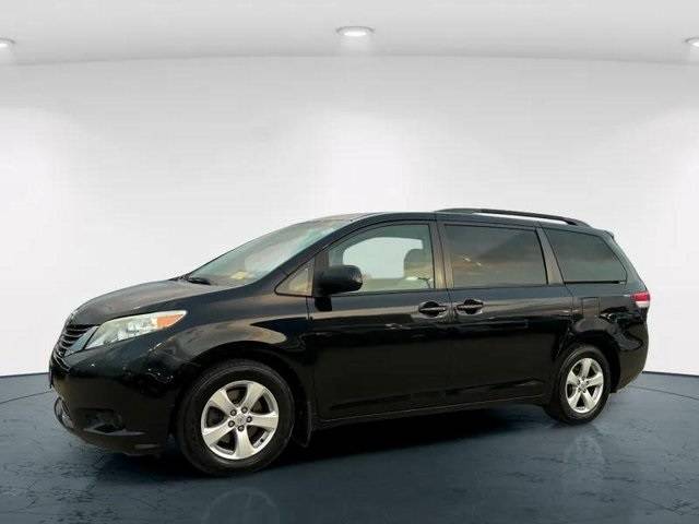 2011 Toyota Sienna LE — Minivan — 175,973 mi — Bristol, WI