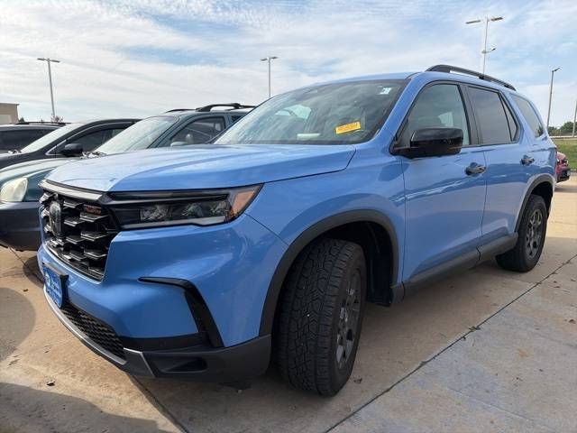 2023 Honda Pilot TrailSport — SUV — 43,607 mi — Bristol, WI
