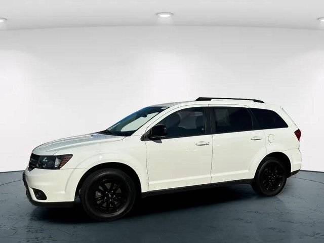 2019 Dodge Journey SE — SUV — 64,011 mi — Bristol, WI