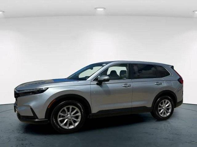 2023 Honda CR-V EX — SUV — 71,661 mi — Bristol, WI