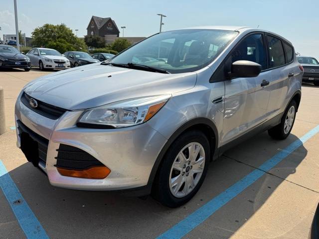 2014 Ford Escape S — SUV — 136,208 mi — Bristol, WI