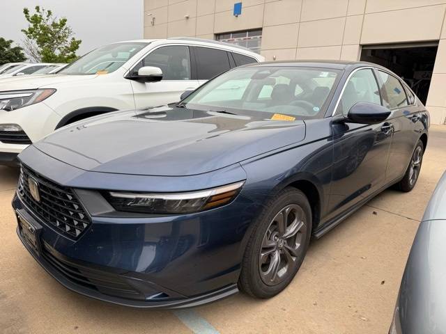 2024 Honda Accord EX — Sedan — 18,957 mi — Bristol, WI