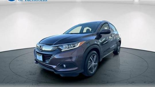 2022 Honda HR-V EX-L — SUV — 26,762 mi — Bristol, WI