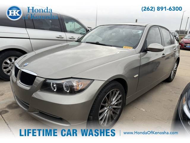 2008 BMW 3 Series 328xi — Sedan — 171,232 mi — Bristol, WI