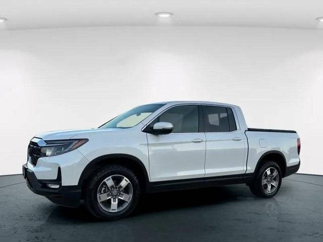 2025 Honda Ridgeline RTL — Pickup Truck — 4,067 mi — Bristol, WI