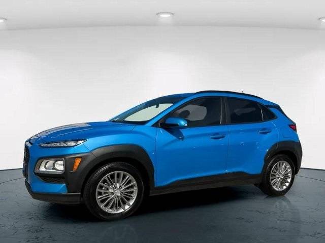 2020 Hyundai Kona SEL — SUV — 61,167 mi — Bristol, WI