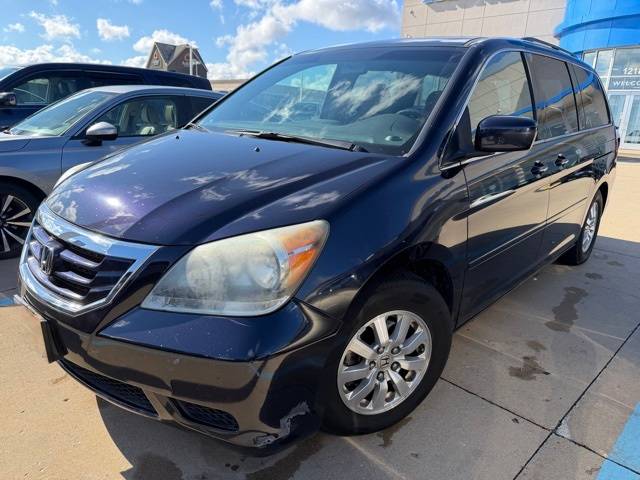 2008 Honda Odyssey EX — Minivan — 183,744 mi — Bristol, WI