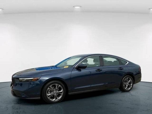 2023 Honda Accord EX — Sedan — 45,372 mi — Bristol, WI