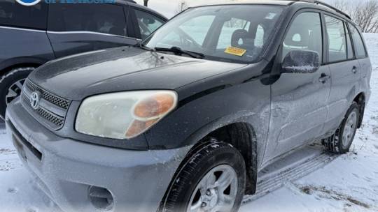 2005 Toyota RAV4 Base — SUV — 171,084 mi — Bristol, WI