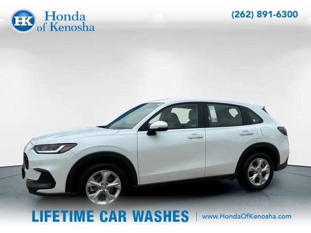 2023 Honda HR-V LX — SUV — 15,122 mi — Bristol, WI