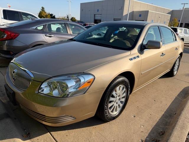 2006 Buick Lucerne CX — Sedan — 99,562 mi — Bristol, WI