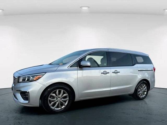 2020 Kia Sedona EX — Minivan — 142,183 mi — Bristol, WI