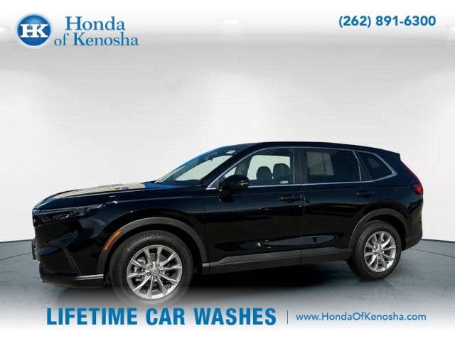 2024 Honda CR-V EX — SUV — 15,311 mi — Bristol, WI