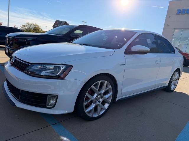 2014 Volkswagen Jetta GLI — Sedan — 145,772 mi — Bristol, WI