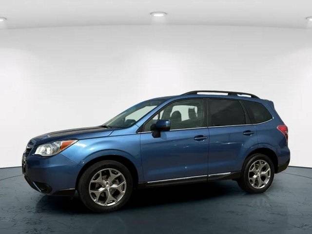 2015 Subaru Forester 2.5i Touring — SUV — 79,289 mi — Bristol, WI