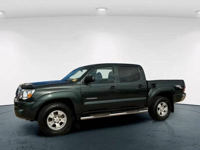 2011 Toyota Tacoma Base — Pickup Truck — 229,228 mi — Bristol, WI