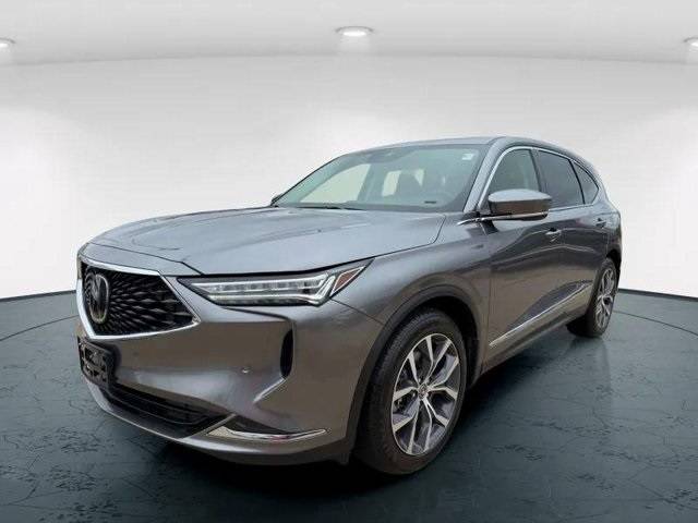 2023 Acura MDX Technology Package — SUV — 32,322 mi — Bristol, WI