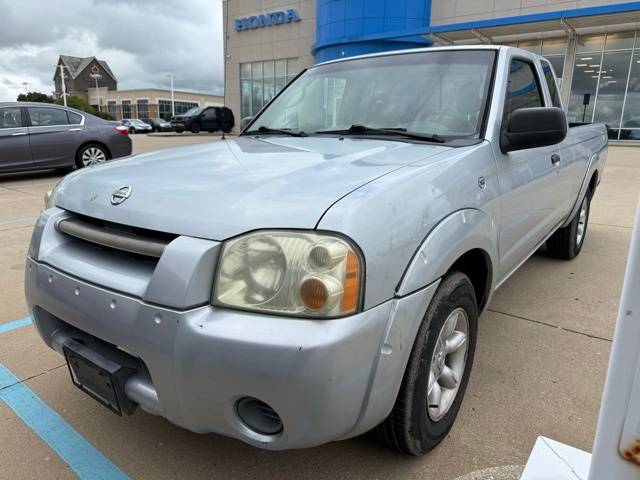 2002 Nissan Frontier Base — Pickup Truck — 168,200 mi — Bristol, WI