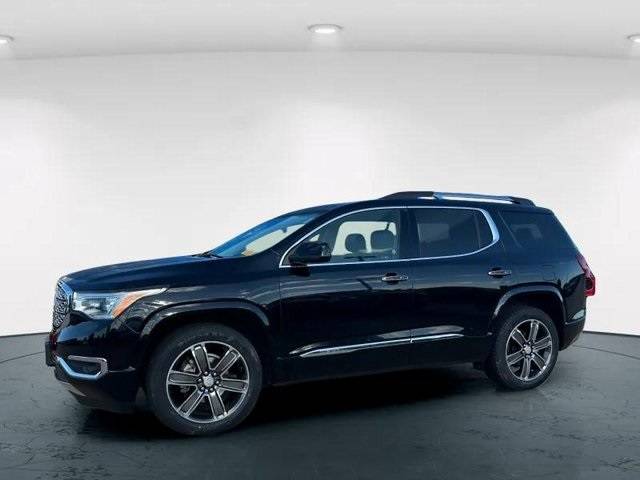 2017 GMC Acadia Denali — SUV — 80,313 mi — Bristol, WI