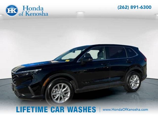 2024 Honda CR-V EX — SUV — 16,502 mi — Bristol, WI