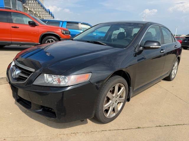 2005 Acura TSX Base — Sedan — 189,517 mi — Bristol, WI