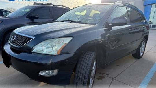 2004 Lexus RX RX 330 — SUV — 161,060 mi — Bristol, WI
