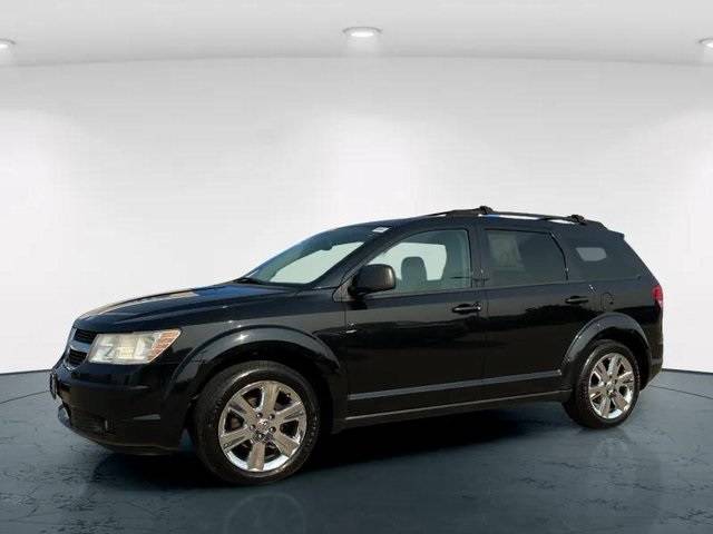 2009 Dodge Journey SXT — SUV — 190,017 mi — Bristol, WI