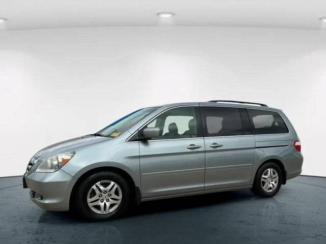 2007 Honda Odyssey EX-L — Minivan — 167,499 mi — Bristol, WI