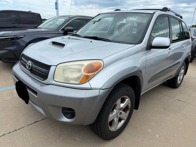 2004 Toyota RAV4 Base — SUV — 268,552 mi — Bristol, WI