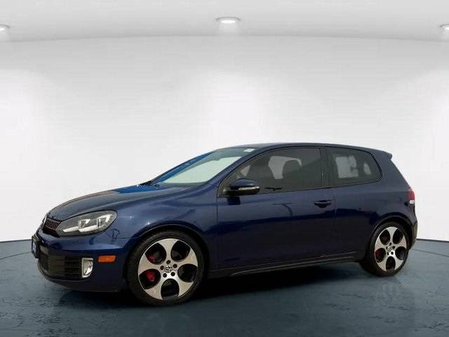 2012 Volkswagen Golf GTI Base — Hatchback — 127,244 mi — Bristol, WI