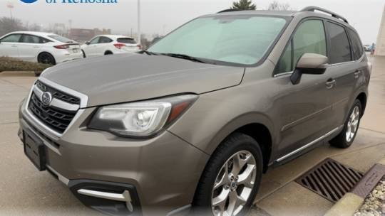 2017 Subaru Forester 2.5i Touring — SUV — 70,700 mi — Bristol, WI