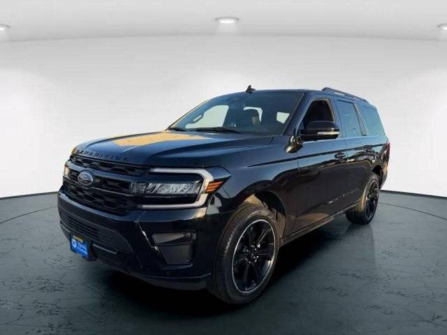 2024 Ford Expedition Limited — SUV — 21,522 mi — Bristol, WI