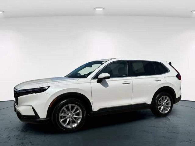 2023 Honda CR-V EX-L — SUV — 36,626 mi — Bristol, WI