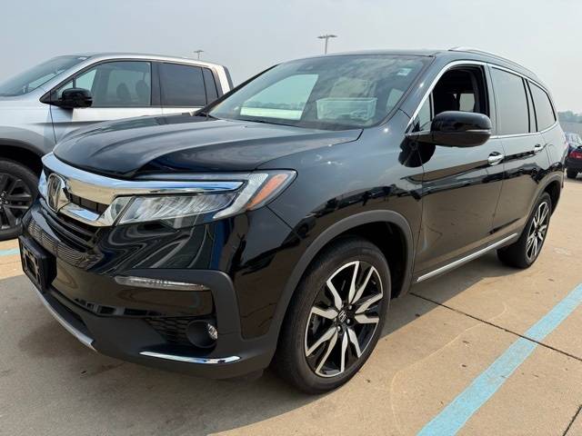 2022 Honda Pilot Elite — SUV — 43,941 mi — Bristol, WI