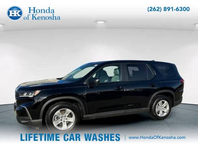 2023 Honda Pilot LX — SUV — 41,273 mi — Bristol, WI