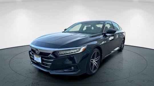 2022 Honda Accord Touring — Sedan — 43,067 mi — Bristol, WI