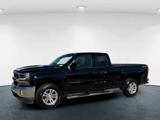 2016 Chevrolet Silverado 1500 LT — Pickup Truck — 173,323 mi — Bristol, WI