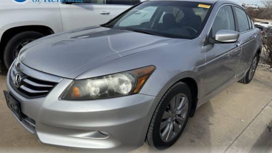 2011 Honda Accord EX V6 — Sedan — 152,927 mi — Bristol, WI
