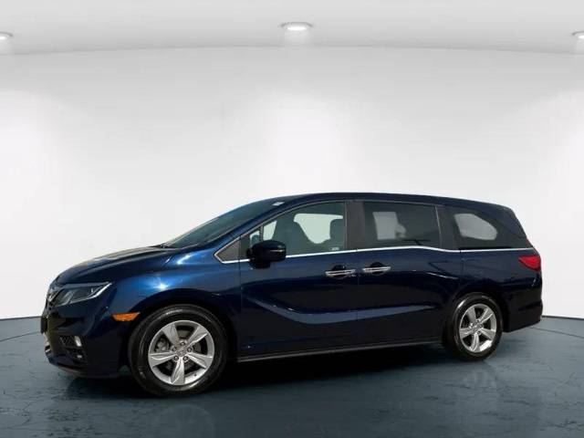 2019 Honda Odyssey EX-L — Minivan — 113,088 mi — Bristol, WI