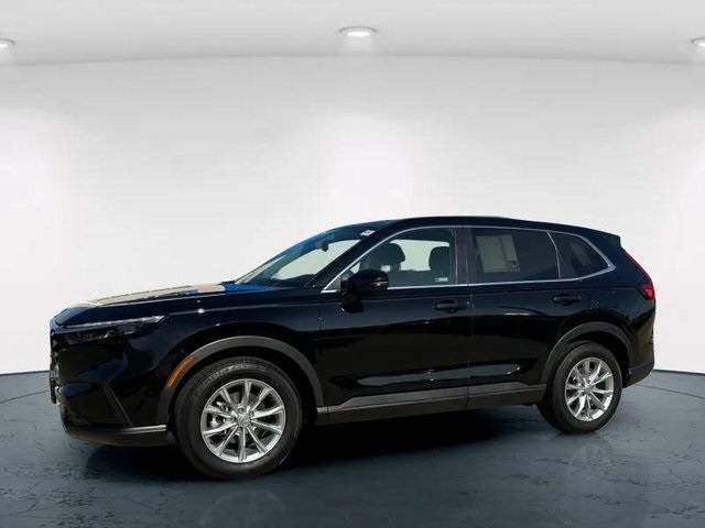 2025 Honda CR-V EX — SUV — 12,749 mi — Bristol, WI